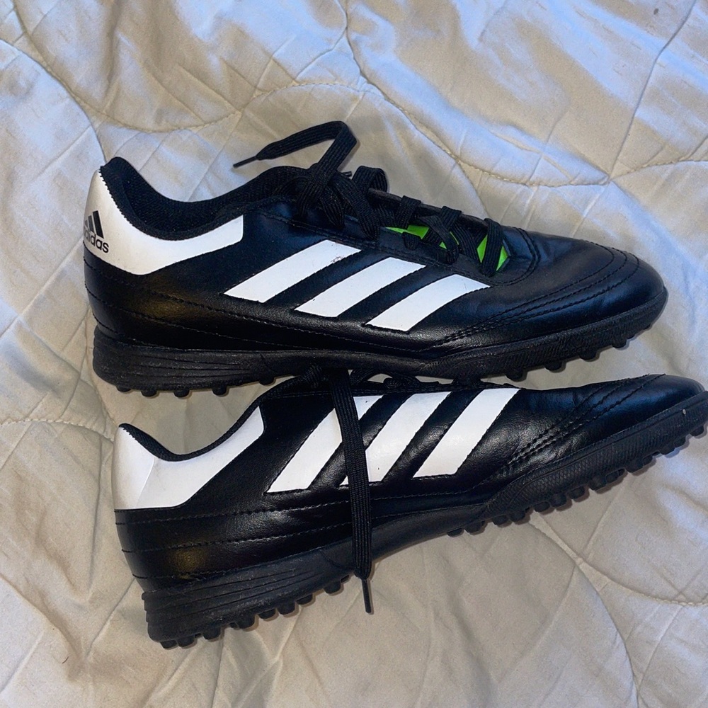 CLEATS | 5.5 | ADIDAS - Picture 2 of 4